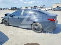 2025 Toyota CAMRY фото