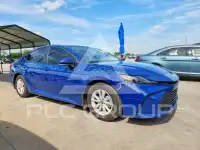 2025 Toyota CAMRY фото