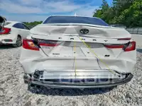 2025 Toyota CAMRY фото