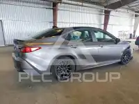 2025 Toyota CAMRY фото