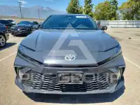 2025 Toyota CAMRY фото