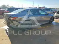 2025 Toyota CAMRY фото