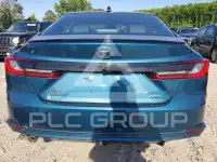 2025 Toyota CAMRY фото