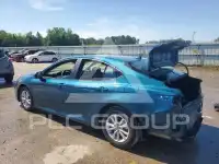 2025 Toyota CAMRY фото