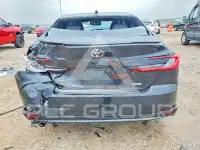 2025 Toyota CAMRY фото