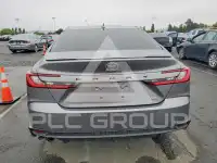 2025 Toyota CAMRY фото