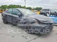2025 Toyota CAMRY фото