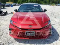 2025 Toyota CAMRY фото