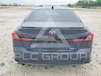 2025 Toyota CAMRY фото