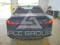 2025 Toyota CAMRY фото