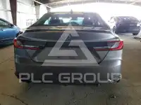 2025 Toyota CAMRY фото