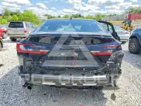 2025 Toyota CAMRY фото