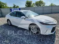 2025 Toyota CAMRY photo