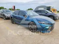 2025 Toyota CAMRY фото