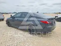 2025 Toyota CAMRY фото