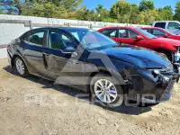 2025 Toyota CAMRY фото