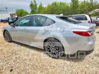 2025 Toyota CAMRY фото