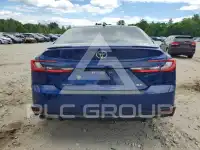 2025 Toyota CAMRY photo