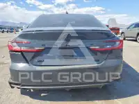 2025 Toyota CAMRY фото
