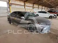 2025 Toyota CAMRY фото