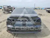 2025 Toyota CAMRY фото