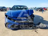 2025 Toyota CAMRY фото