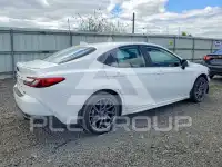 2025 Toyota CAMRY фото