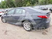 2025 Toyota CAMRY фото