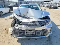 2025 Toyota CAMRY фото