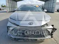 2025 Toyota CAMRY фото