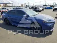 2025 Toyota CAMRY photo