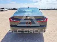 2025 Toyota CAMRY фото