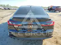 2025 Toyota CAMRY фото