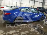 2025 Toyota CAMRY фото