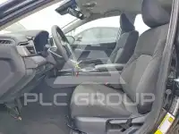 2025 Toyota CAMRY фото