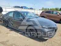 2025 Toyota CAMRY фото