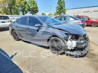2025 Toyota CAMRY фото