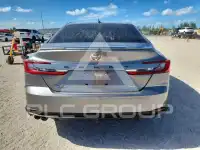 2025 Toyota CAMRY photo