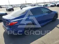 2025 Toyota CAMRY photo