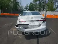 2025 Toyota CAMRY фото