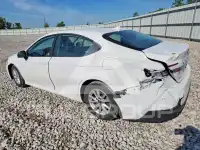 2025 Toyota CAMRY photo