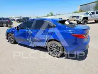2025 Toyota CAMRY фото
