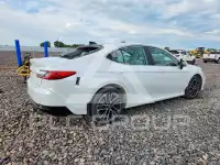 2025 Toyota CAMRY фото