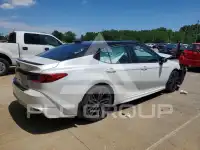 2025 Toyota CAMRY фото
