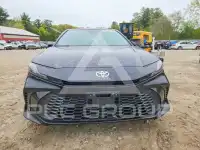 2025 Toyota CAMRY фото