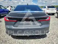 2025 Toyota CAMRY фото