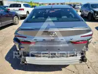 2025 Toyota CAMRY фото