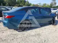 2025 Toyota CAMRY фото