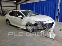 2025 Toyota CAMRY фото