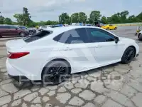 2025 Toyota CAMRY фото